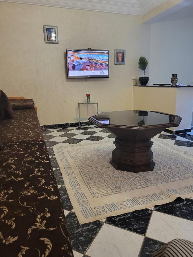 Riad Latifa Marrákes Kültér fotó